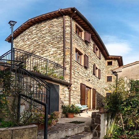 Locanda Della Rocca Sarnano Extérieur photo