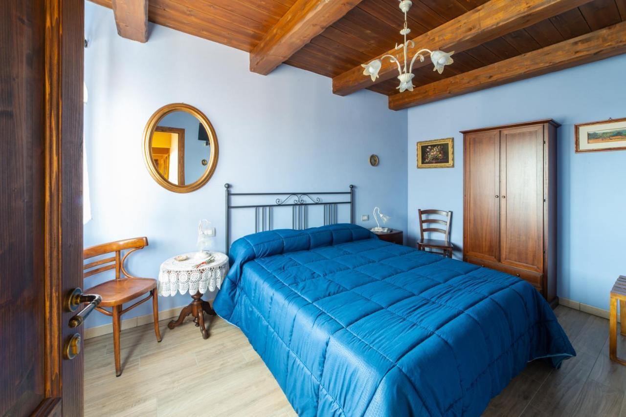 Locanda Della Rocca Sarnano Extérieur photo